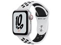 Apple Watch Nike SE GPS+Cellular���f�� 40mm �X�|�[�c�o���h USB-C�[�d�P�[�u���t��
