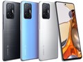 Xiaomi 11T Pro 128GB SIMt[̐i摜