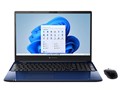 dynabook C7 2021年秋冬モデル