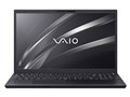 VAIO S15 VJS1541 Core i5-9300H(2.40GHz)/4GB/HDD 500GB/DVD�X�[�p�[�}���`�h���C�u