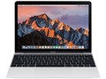 MacBook 12インチ Retinaディスプレイ Early 2016/第6世代 Core m3(1.1GHz)/SSD256GB/メモリ8GB搭載モデル