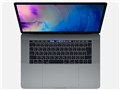 MacBook Pro 15.4�C���` Retina�f�B�X�v���C Mid 2019/��9���� Core i9(2.3GHz)/SSD512GB/������16GB���ڃ��f��
