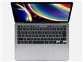 MacBook Pro 13.3インチ Retinaディスプレイ Mid 2020/第10世代 Core i5(2GHz)/SSD1TB/メモリ16GB搭載モデル