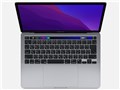 MacBook Pro 13.3インチ Retinaディスプレイ Late 2020/Apple M1/SSD512GB/メモリ8GB搭載モデル