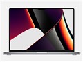 MacBook Pro 16.2C` Liquid Retina XDRfBXvC Late 2021/Apple M1 Pro/SSD512GB/16GBڃf
