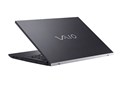 VAIO S15 VJS1548 15.6�^���C�h Windows 11 Home�ECore i5�E16GB�������ESSD 128GB+HDD 500GB