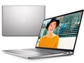 Inspiron 16 Ryzen 5 5625U�E16GB�������E512GB SSD�EWindows 11���ځEOffice Personal 2021�t���f��