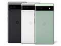 Google Pixel 6a SoftBankの製品画像