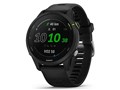Forerunner 255 Music