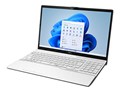 FMV LIFEBOOK AH45/G2 2022�N6�����\���f��
