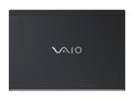 VAIO SX14 VJS1458 Windows 11 Home�ECore i5 1240P�E16GB�������ESSD 256GB�EOffice�Ȃ�