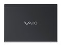 VAIO SX12 VJS1258 Windows 11 Home�ECore i5 1240P�E8GB�������ESSD 256GB�EOffice�Ȃ�