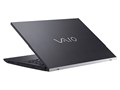 VAIO S15 VJS1558 Windows 11 Home�ECore i5 12500H�E16GB�������ESSD 256GB�EDVD�h���C�u�EOffice�Ȃ�