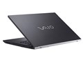 VAIO S15 VJS1558 Windows 11 Home�ECore i7 12700H�E32GB�������ESSD 1TB�E�u���[���C�h���C�u�EOffice�Ȃ�