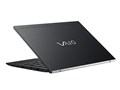 VAIO S13 VJS1348 Windows 11 Home�ECeleron 7305�E8GB�������ESSD 128GB�EOffice�Ȃ�