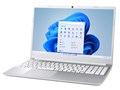 dynabook CZ/MV ���i.com���� 15.6�^�t��HD Core i5 1240P 8GB������ 256GB SSD+1TB HDD Office Home and Business 2021