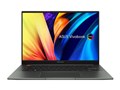Vivobook S 14X OLED M5402RA Ryzen 9 6900HX���ڃ��f��