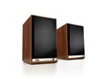 HD6 HOME MUSIC SYSTEM