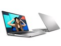 Inspiron 15 Core i5 1135G7�E8GB�������E512GB SSD���ڃ��f��