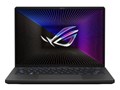 ROG Zephyrus G14 GA402XU Ryzen 9 7940HS���ڃ��f��