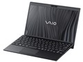 VAIO SX12 VJS1268 Windows 11 Home�ECore i5 1340P�E16GB�������ESSD 256GB�EOffice�Ȃ�