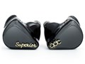 SUPERIOR QDC-SUPERIOR