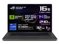 ROG Zephyrus G16 GU603VI Core i9 13900H���ڃ��f��