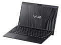 VAIO SX12 VJS1258 ���i.com���� Windows 11 Home�ECore i5 1240P�E16GB�������ESSD 256GB�EOffice�Ȃ�