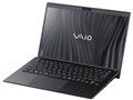 VAIO SX14 VJS1458 ���i.com���� Windows 11 Home�ECore i5 1240P�E8GB�������ESSD 256GB�EOffice�Ȃ�