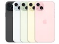 iPhone 15 Plus 256GB SIM�t���[