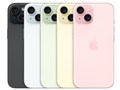 iPhone 15 128GB docomo