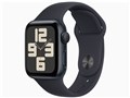 Apple Watch SE ��2���� GPS���f�� 40mm �X�|�[�c�o���h M/L