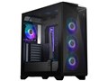 MPG GUNGNIR 300R AIRFLOW