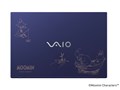 VAIO F14 VJF1418 ���[�~�����f�� Windows 11 Home�ECore i7 1355U�E32GB�������ESSD 1TB�EOffice�Ȃ��E�}�E�X����