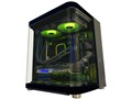Harigane-428330 Ryzen 5 8600G/32GB������/1TB M.2 NVMe Gen4 SSD/����N�[���[����/�J�X�^�}�C�Y���f��