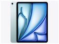iPad Air 13C` (M2) Wi-Fi+Cellular 256GB 2024Ntf SIMt[