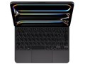 11C`iPad Pro(M4)p Magic Keyboard {