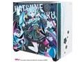 GALUDA-D HATSUNE MIKU Edition �E���g���n�C�G���h���f��