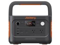 Jackery |[^ud 600 Plus