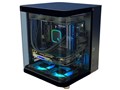 Harigane-433390 Ryzen 9 9900X�E32GB�������E1TB M.2 NVMe Gen4 SSD�ERTX 4060�E����N�[���[���ځE�J�X�^�}�C�Y���f��