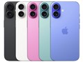 iPhone 16 256GB SIM�t���[