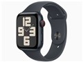 Apple Watch SE ��2���� GPS+Cellular���f�� 44mm �X�|�[�c�o���h S/M 2024�N���f��