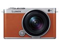 LUMIX DC-S9N LpY[YLbg