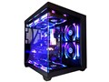 �� �C�i�[�V�[�����X Ryzen 7 5700X�ERTX 4060�ENVMe M.2 SSD 500GB�E16GB�������ECPU����t�@���EWindows 11
