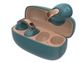 Victor nearphones HA-NP1T