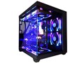 �� �C�i�[�V�[�����X Ryzen 7 7800X3D�ERTX 4070Ti SUPER�ENVMe M.2 SSD 500GB�E16GB�������ECPU����t�@���EWindows 11