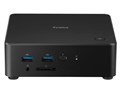 STYLE�� Core i3 1215U�E8GB�������E500GB NVMe M.2 SSD�ESTYLE-I1MA-i3-UHX