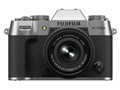 FUJIFILM X-T50 {fB p2ݒ胂f