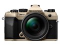 OM SYSTEM OM-5 Mark II 12-45mm F4.0 PRO YLbg