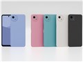 AQUOS wish5 SIMフリー